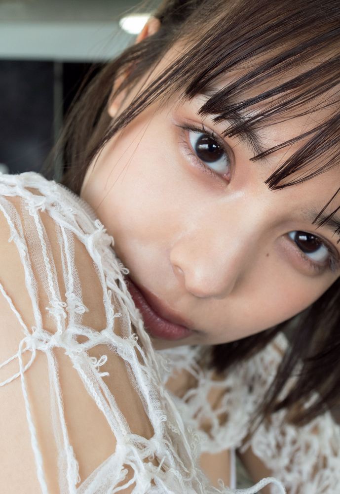 宮崎あみさ キュートな水着グラビア画像画像！