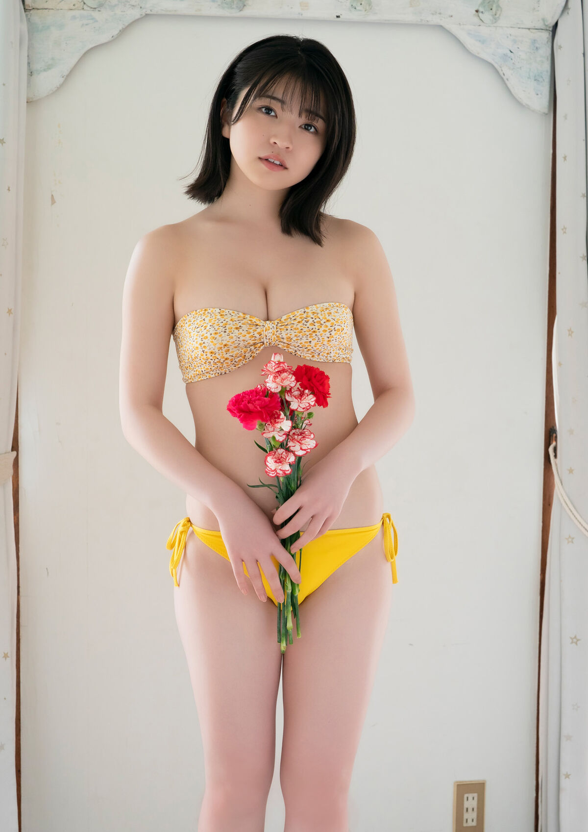 Honoka Sasaki 佐々木ほのか - 青春の記憶。