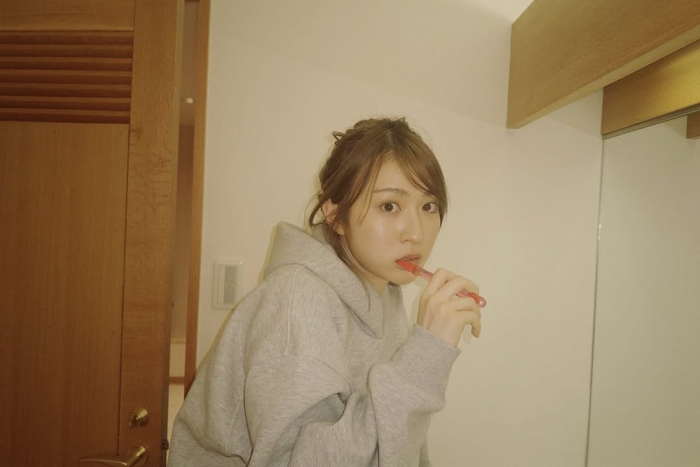 宮部のぞみ 絶妙にかわいい水着グラビア画像！