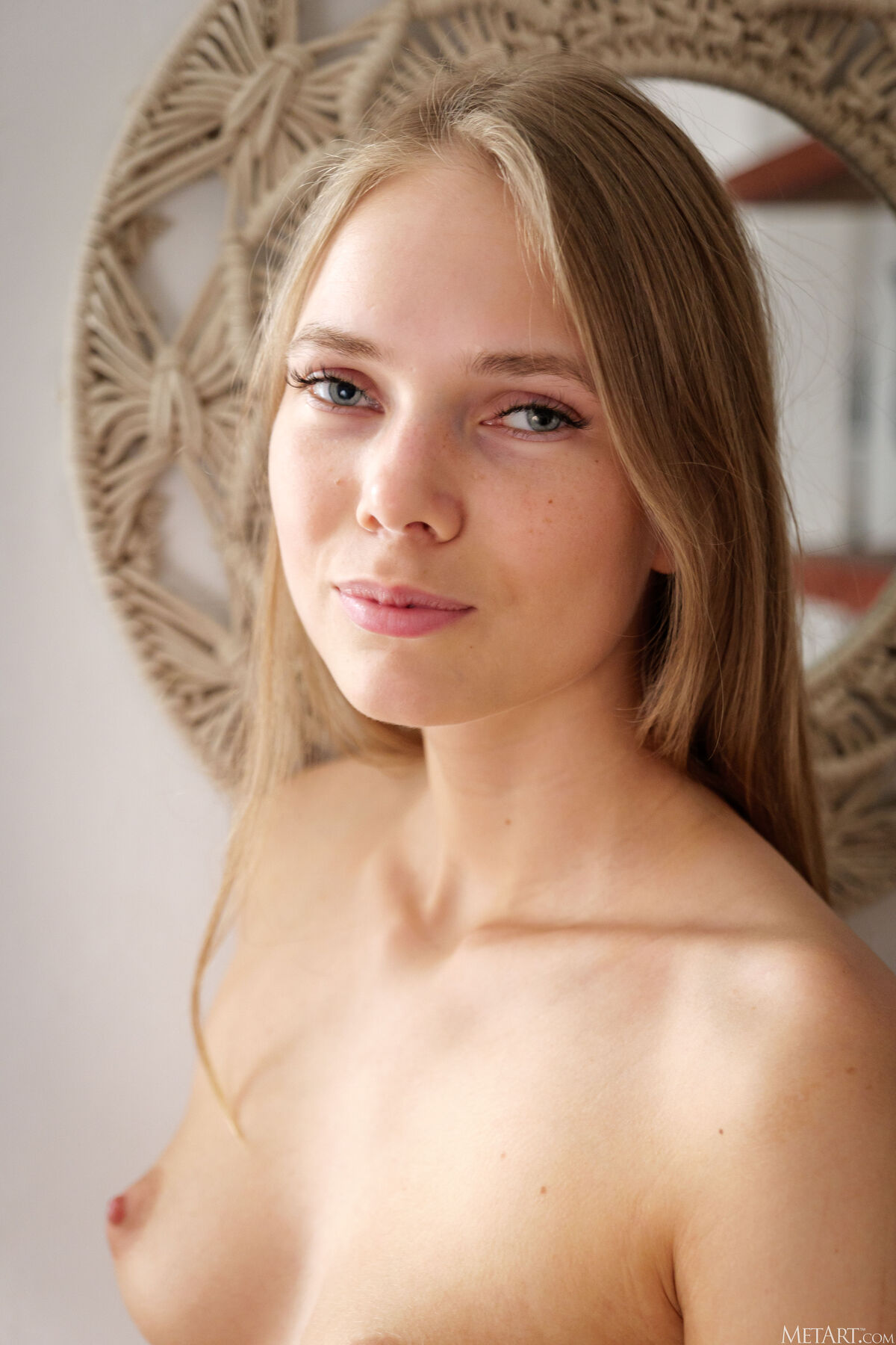 MetArt Luise - Delicate Dare Part02