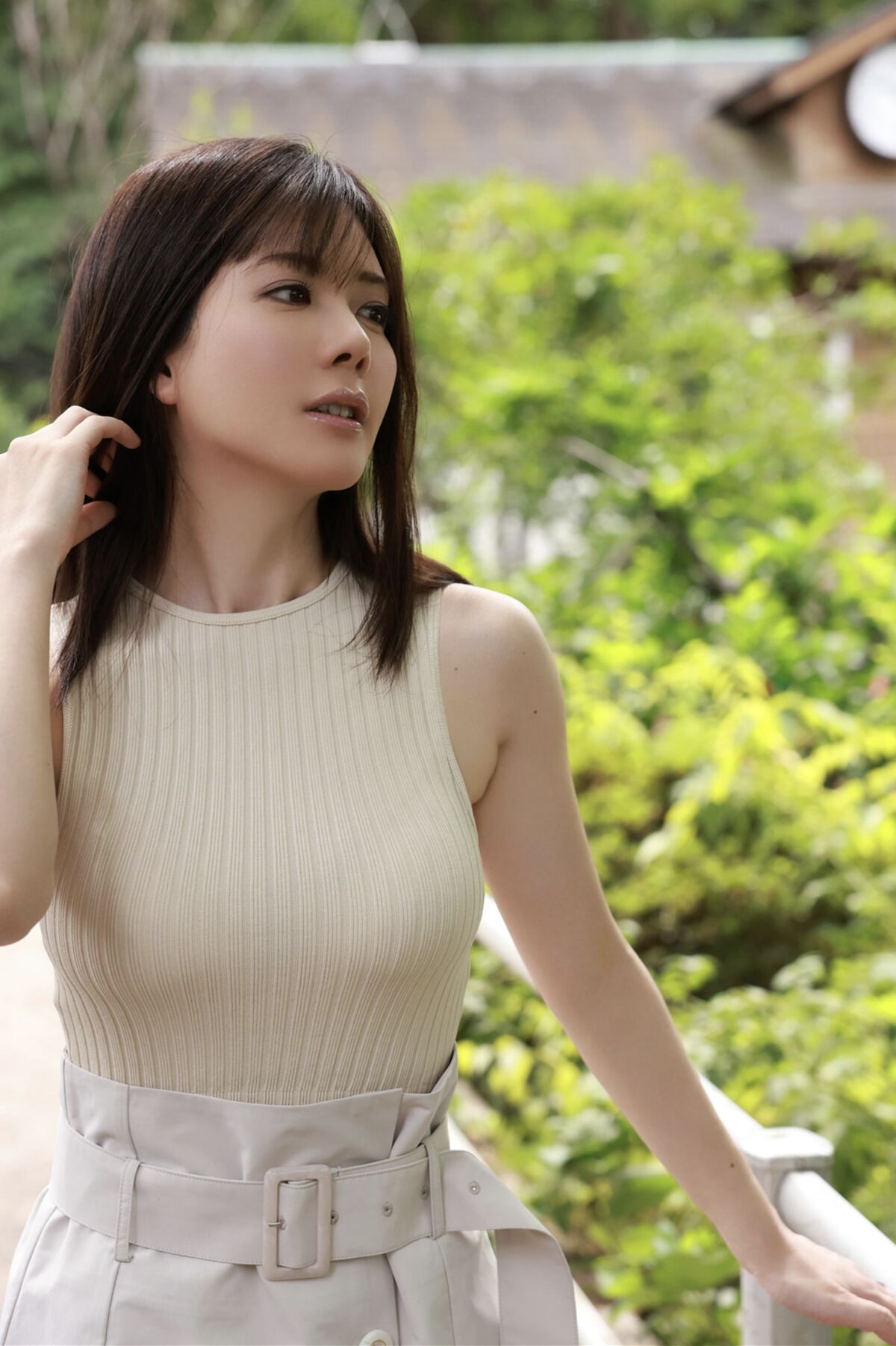 Mari Takamiya 高宮まり - 週刊ポストデジタル写真集 恋する胸の高まり