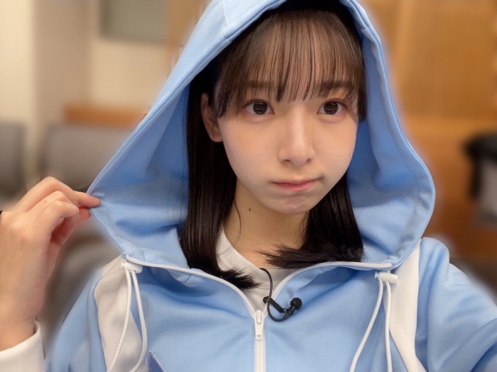 渡辺莉奈 鬼かわなタンクトップグラビア画像他！