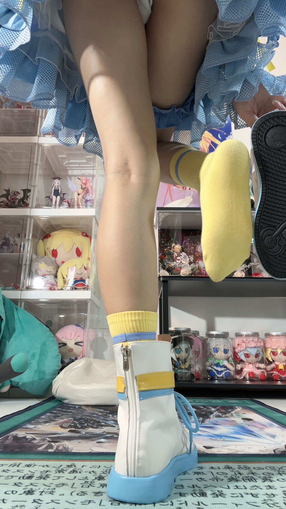 Coser@白栎Shirly - 琴音