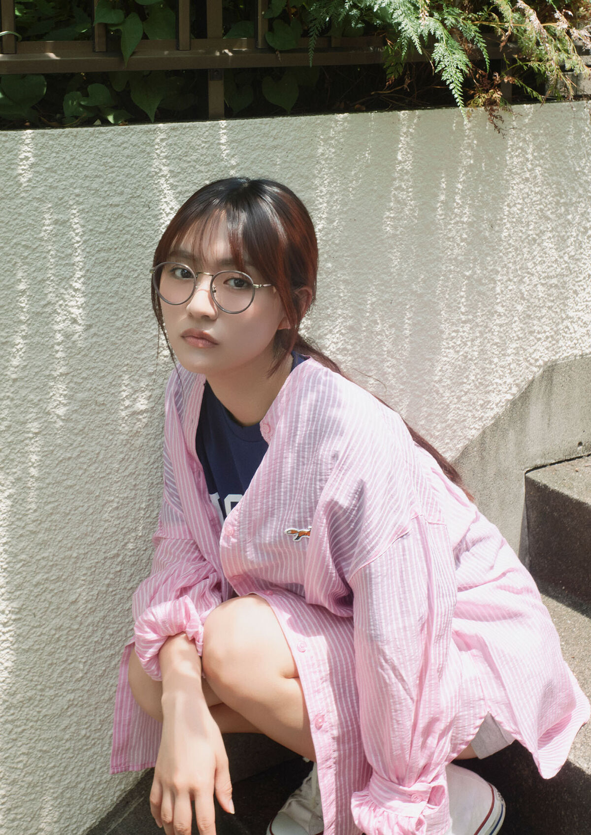 Toyoda Runa 豊田ルナ - デジタル限定 写真集 るんちゃんといっしょ。 ワニブックス デジタル写真集