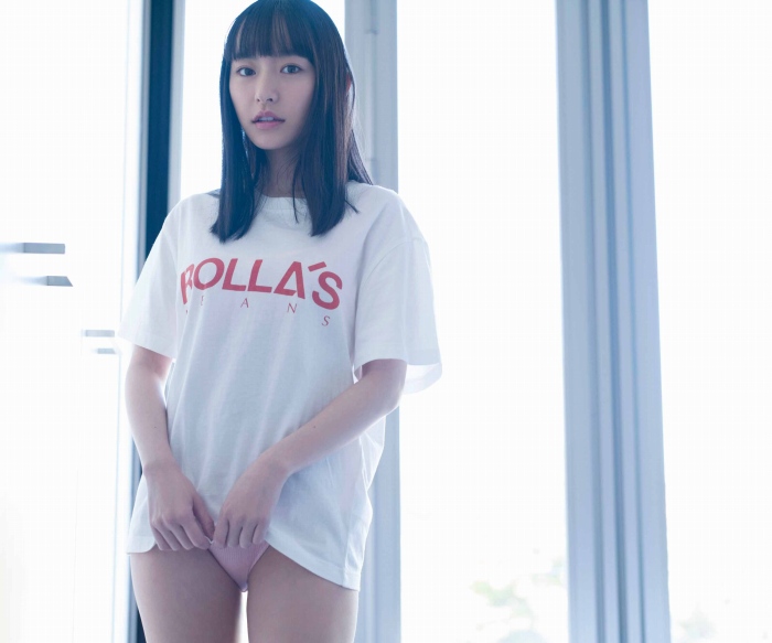 高崎かなみ 鬼かわな水着＆ランジェリー画像！