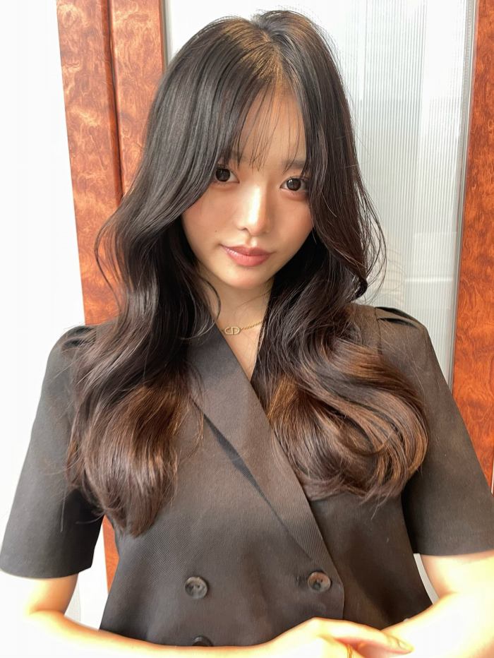 高鶴桃羽 激かわボインな水着グラビア画像！