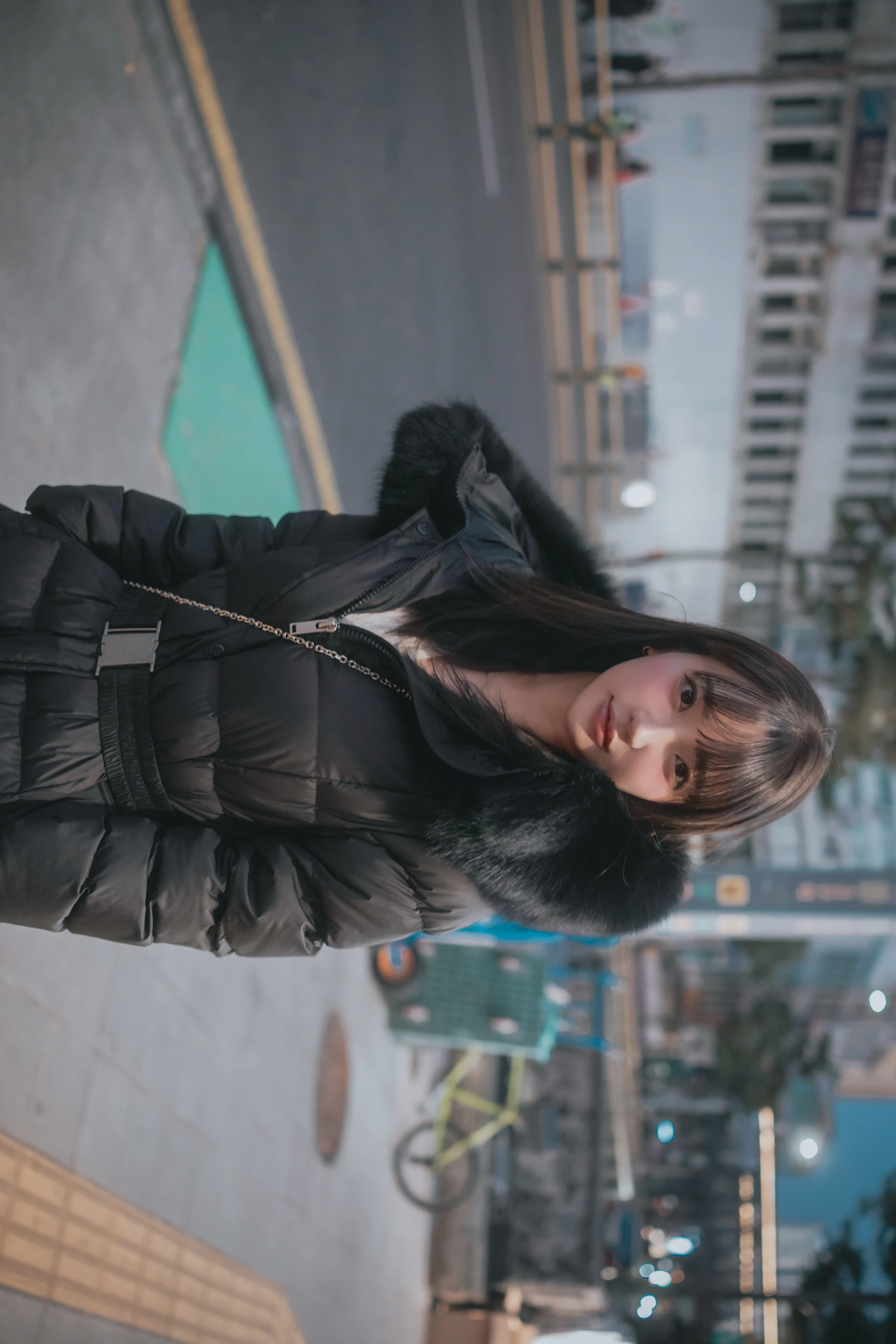 Son Yeeun 손예은, DJAWA 「A Snap of Intimacy Vol.04」 Set.02