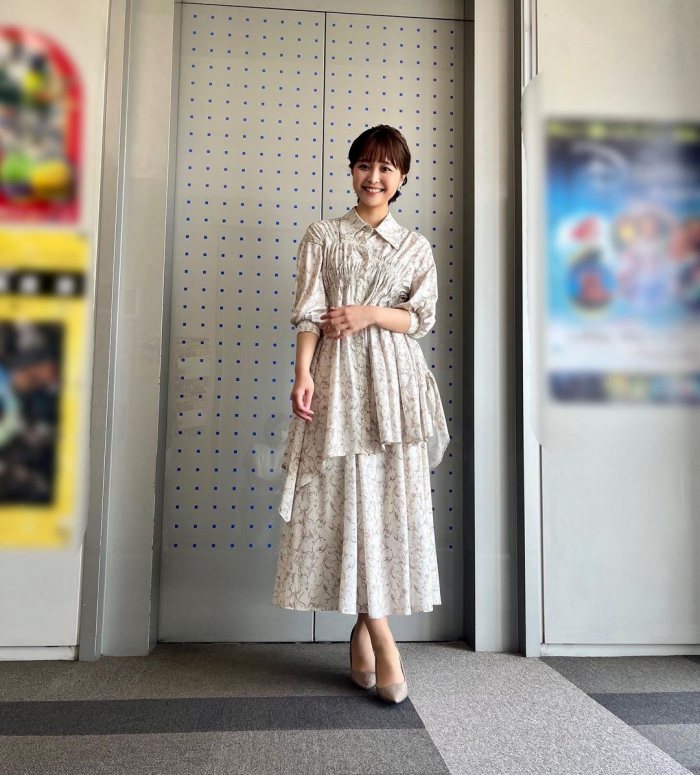 渡邊渚 おっぱいが凄い水着グラビア他画像！