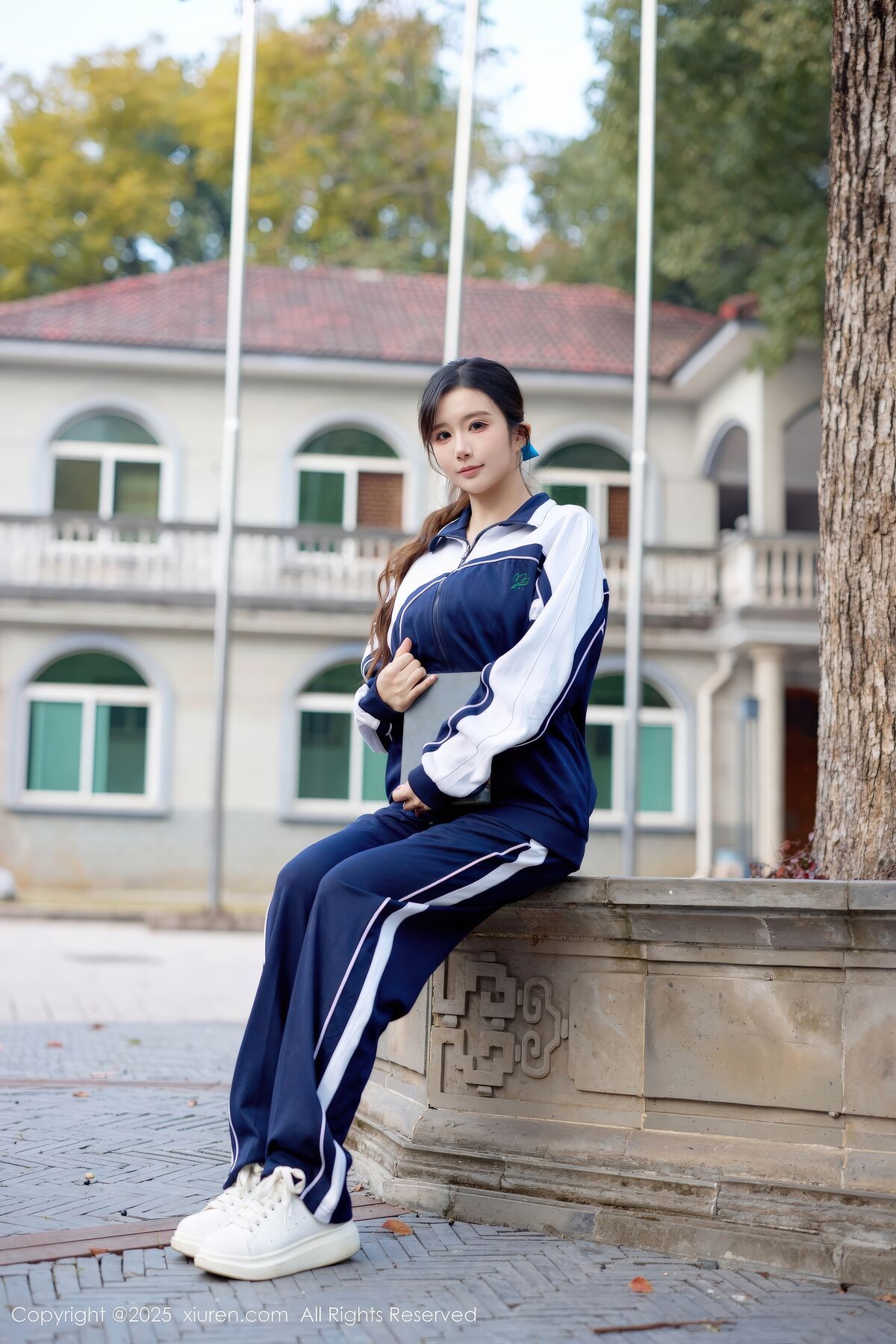 XiuRen秀人网 No.11103 Xiao Rou Rou Mi