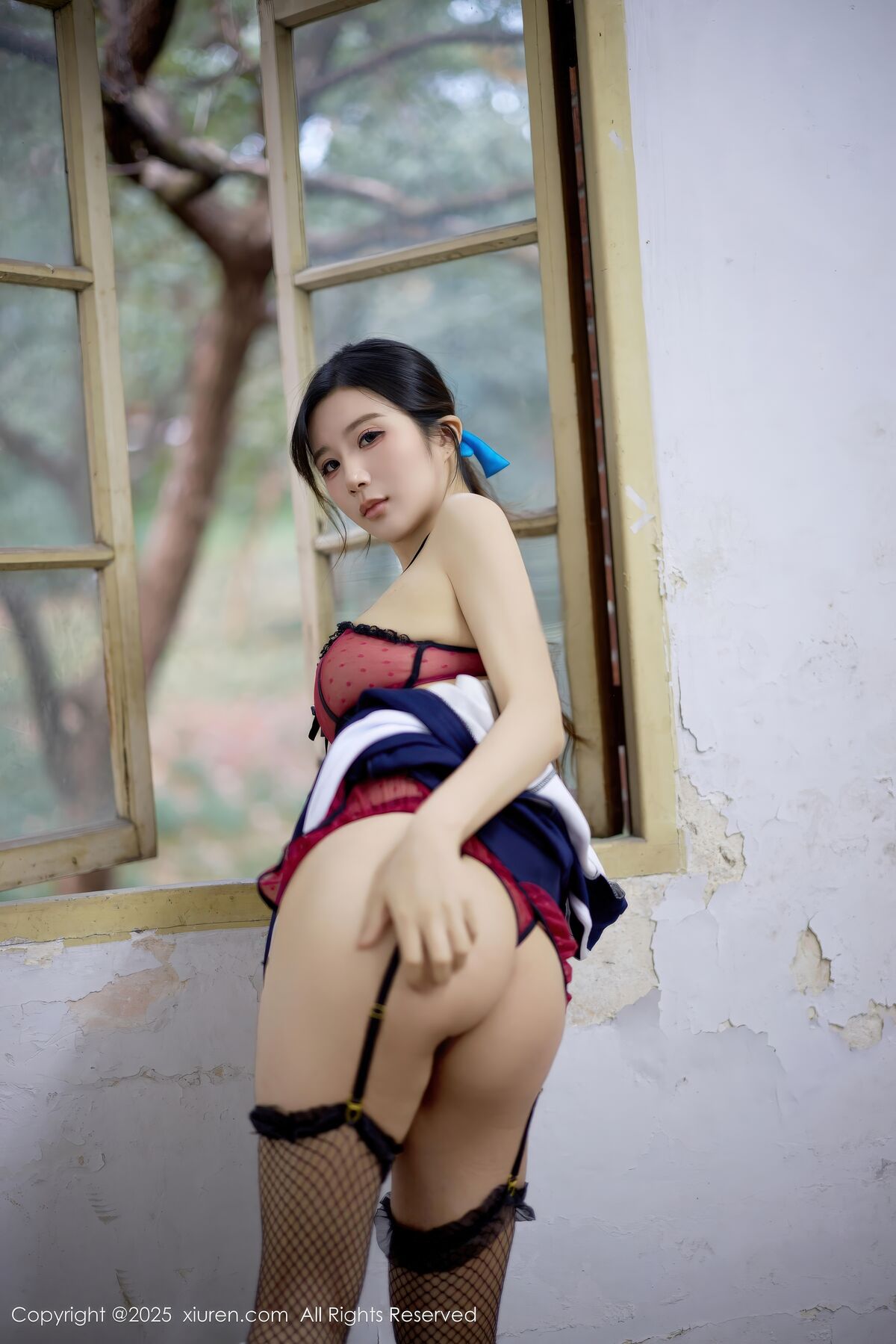 XiuRen秀人网 No.11103 Xiao Rou Rou Mi