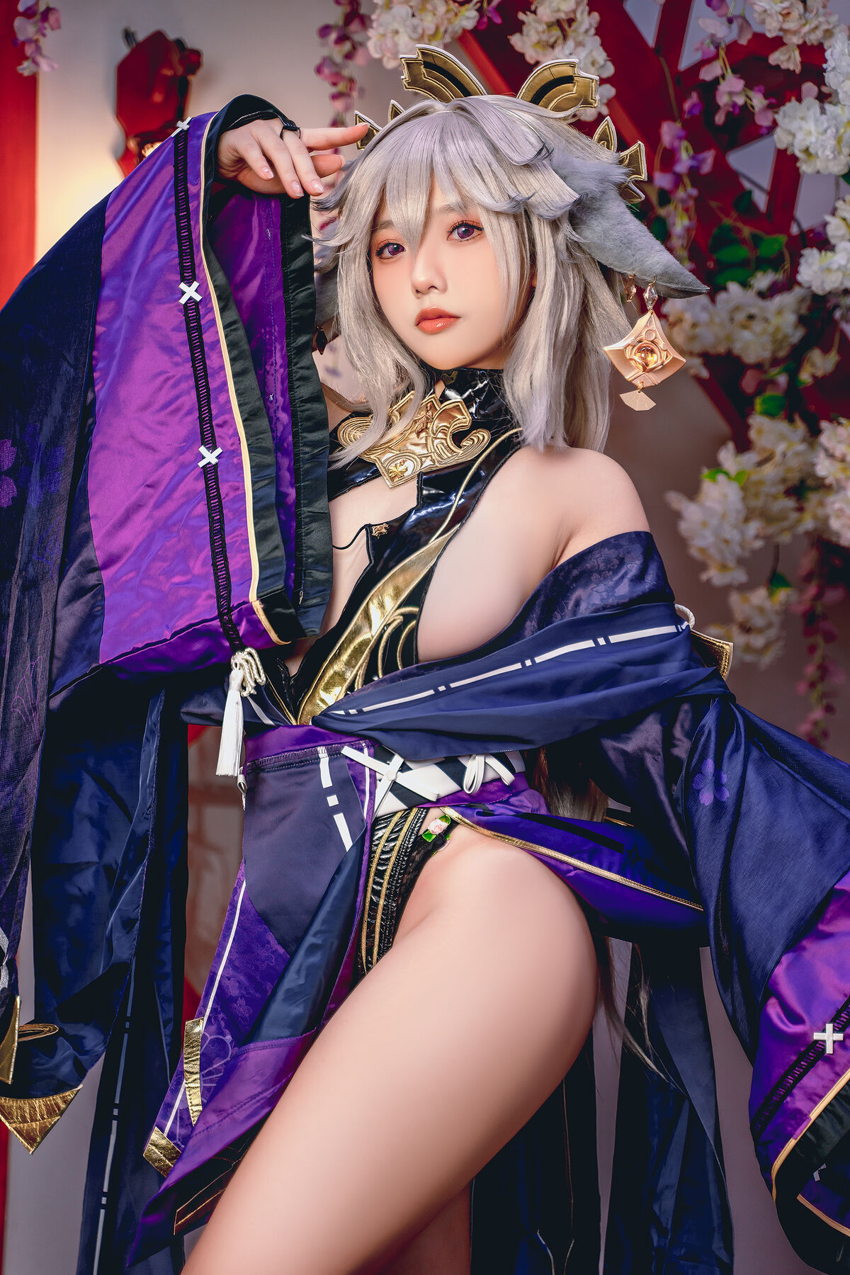Coser@Messie Huang - Yae Alter
