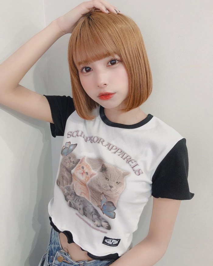 宮崎あみさ キュートな水着グラビア画像画像！