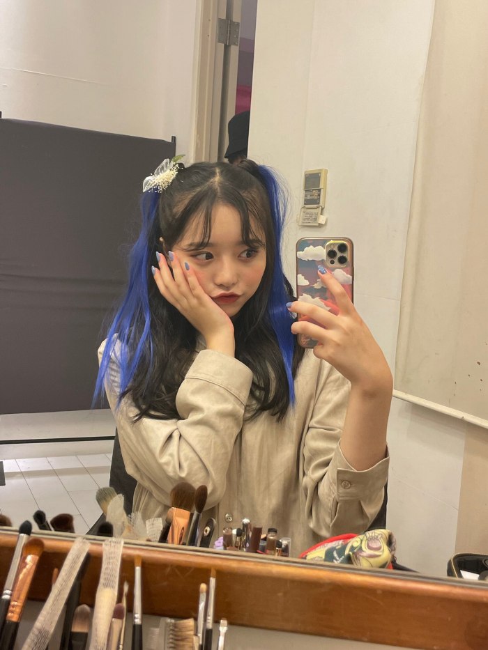 高鶴桃羽 激かわボインな水着グラビア画像！