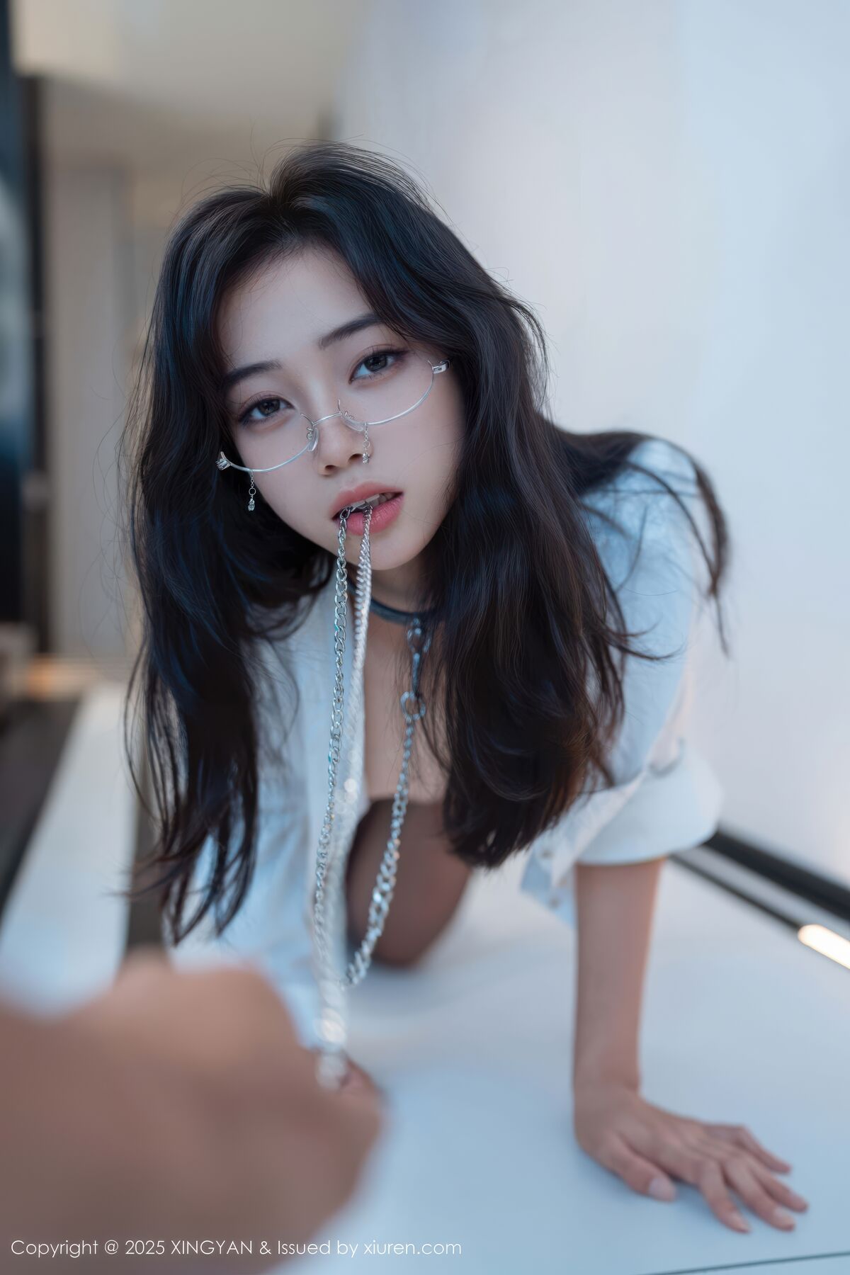 XingYan星颜社 Vol.439 Shi An An