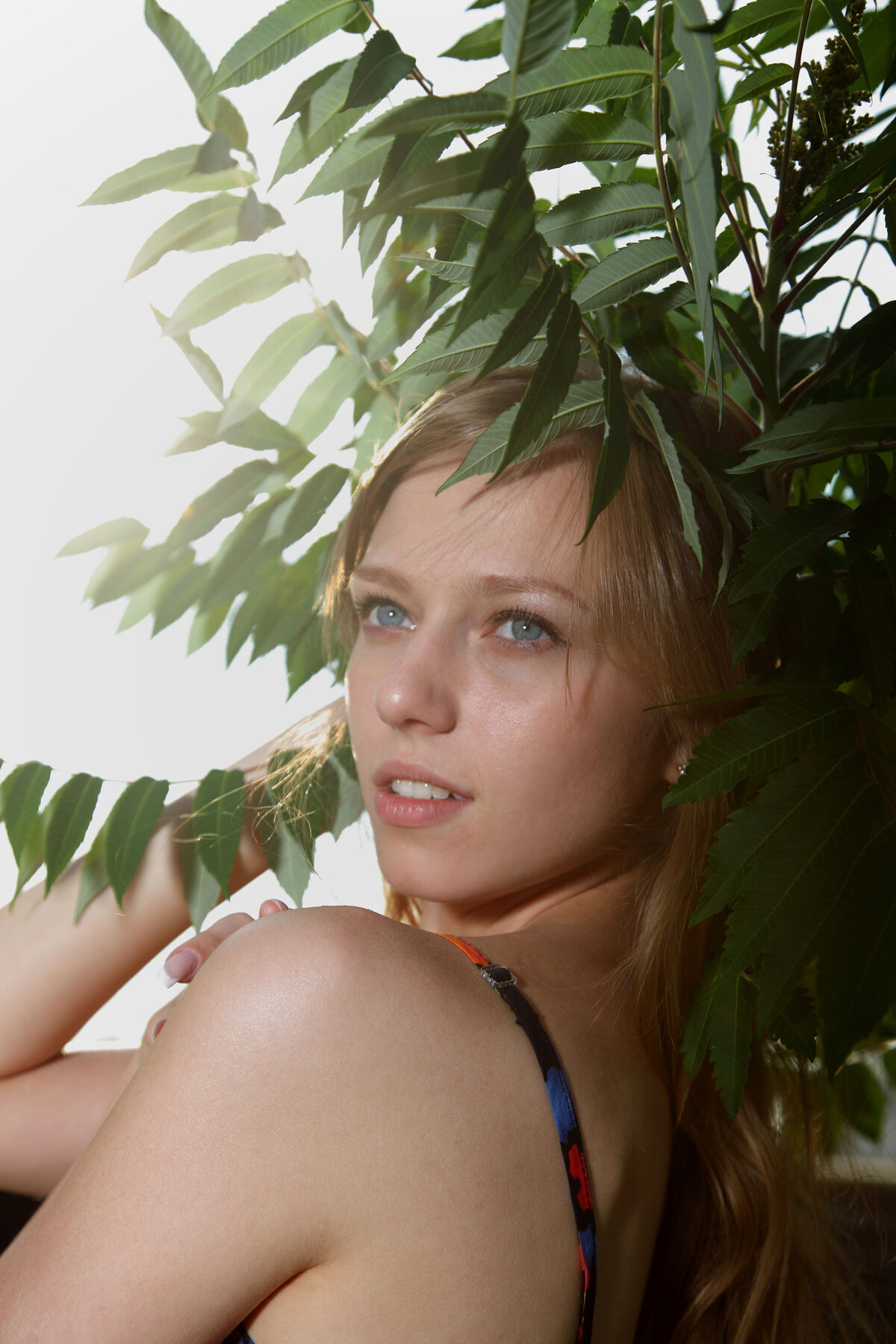 MetArt Katy - Einmal Part01