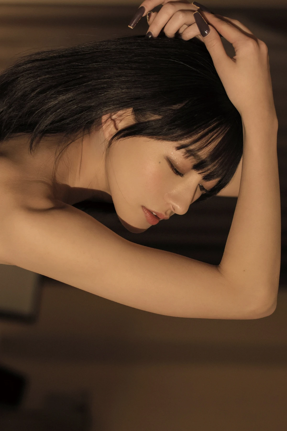 Yuu Rukawa 流川夕, 写真集 「Yuu Vol.2」