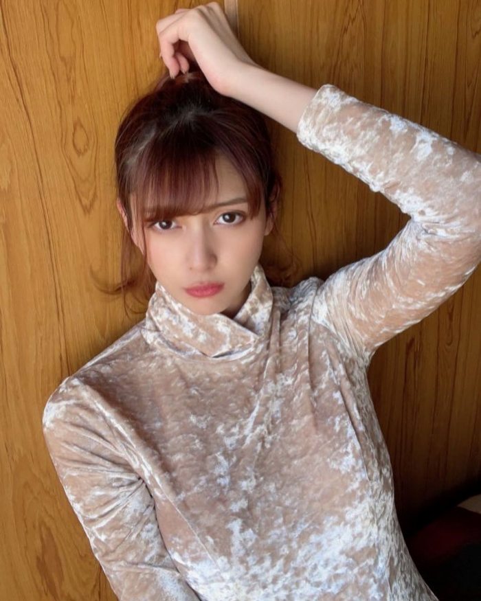 アンジェラ芽衣 素敵すぎ水着グラビア画像！