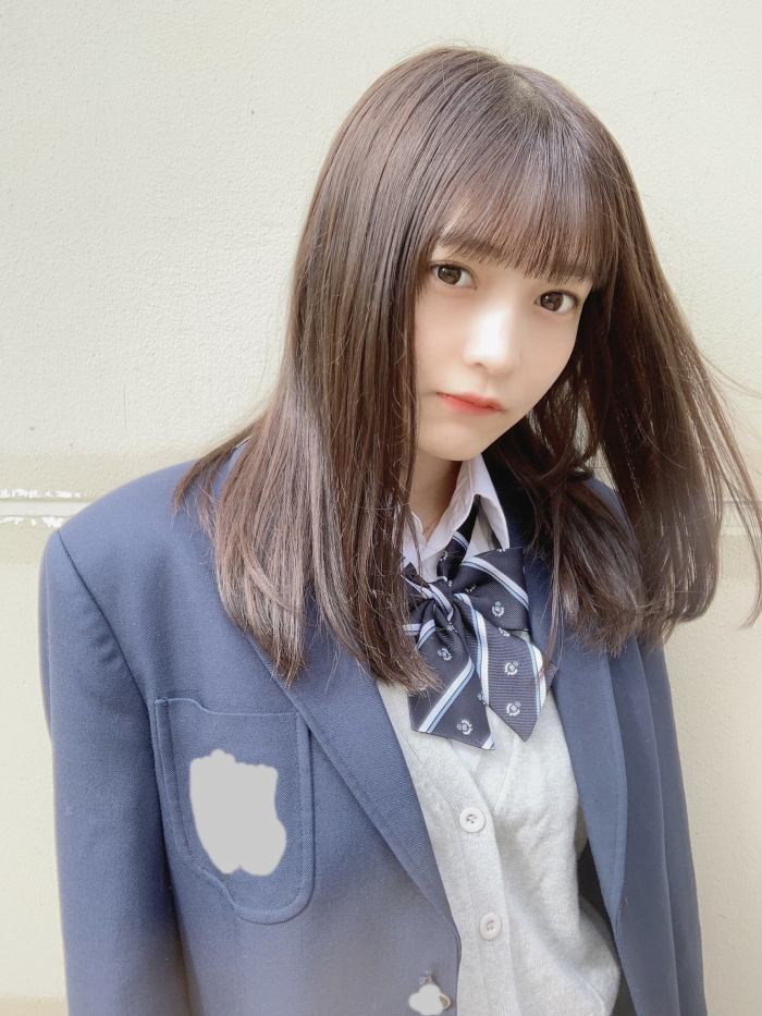 黒嵜菜々子 ふわふわボインの水着グラビア画像！