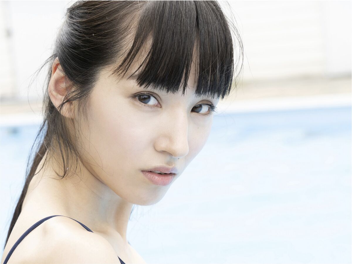 Mai Yasuda 保田真愛 - Bizarre Beautiful Butt 猟奇的な美尻 Part01