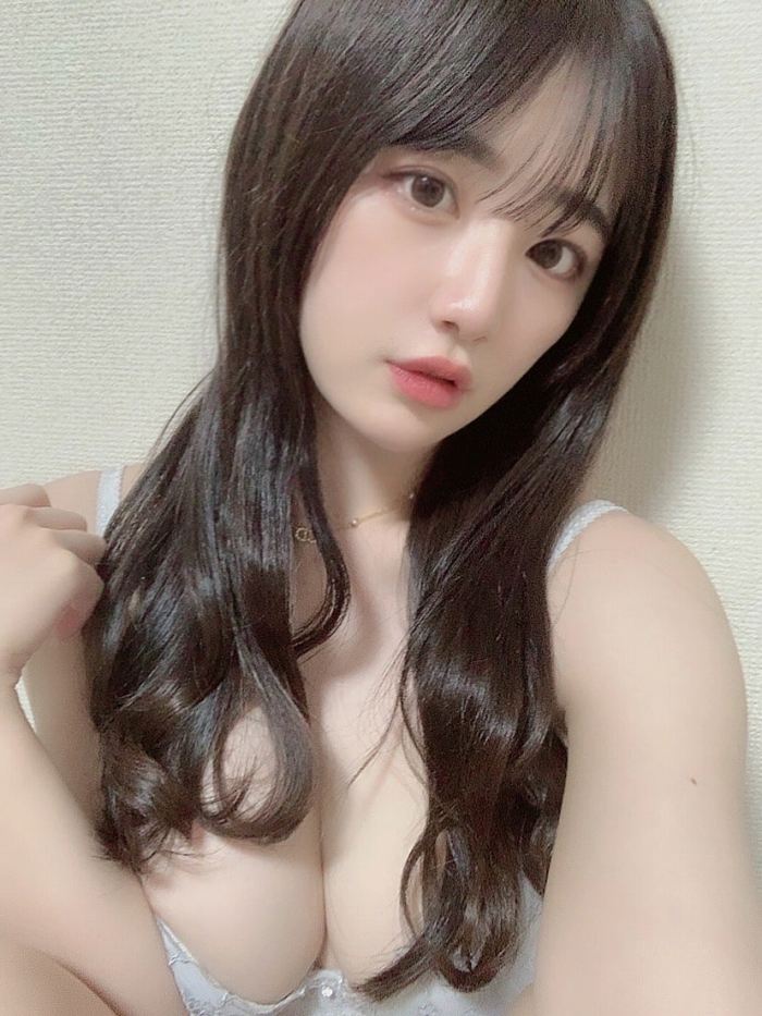 宇野みれい 激かわなGカップヌード画像ほか！