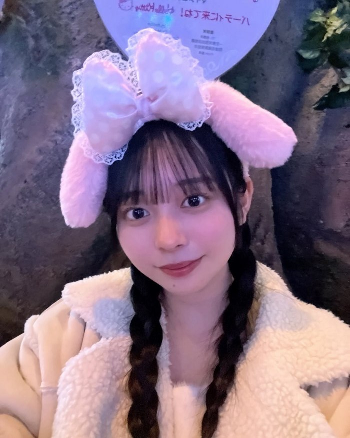 田中碧空 キュートな水着グラビア画像ほか！