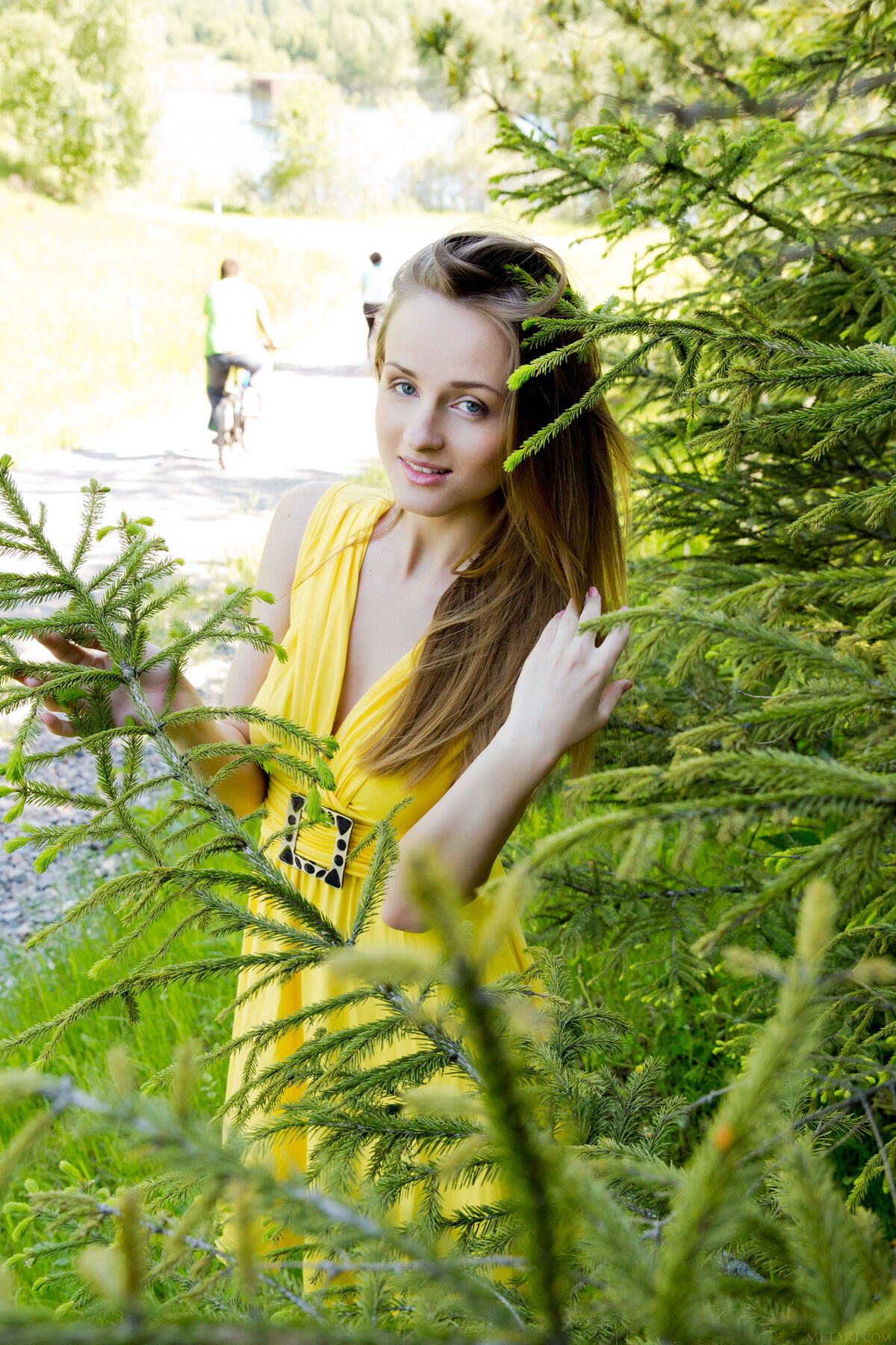 MetArt Vittoria - Fermian Part02