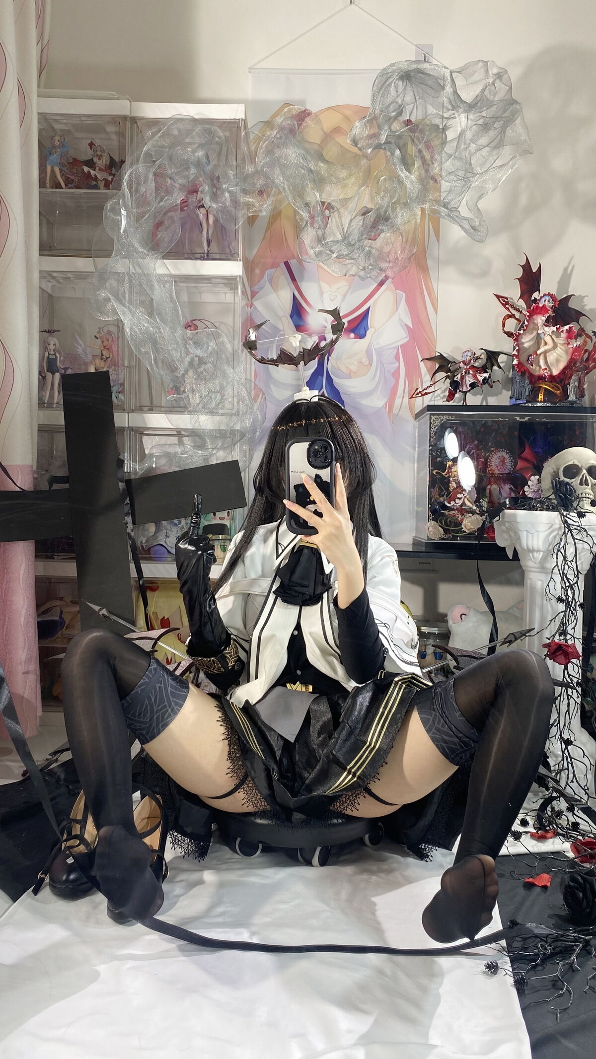 Coser@白栎Shirly - 明日方舟 阿尔图罗 Part02