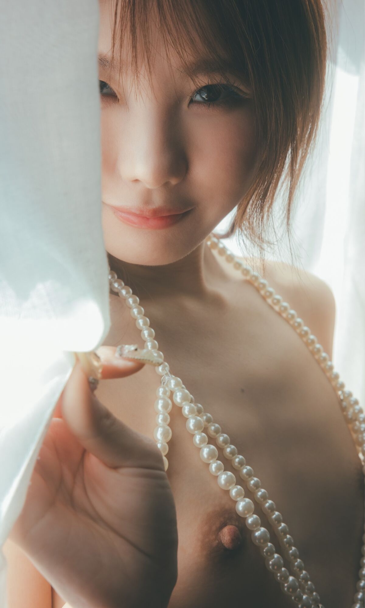 Matsumoto Ichika 松本いちか - デジタル限定 写真集 恩寵 週プレ PHOTO BOOK