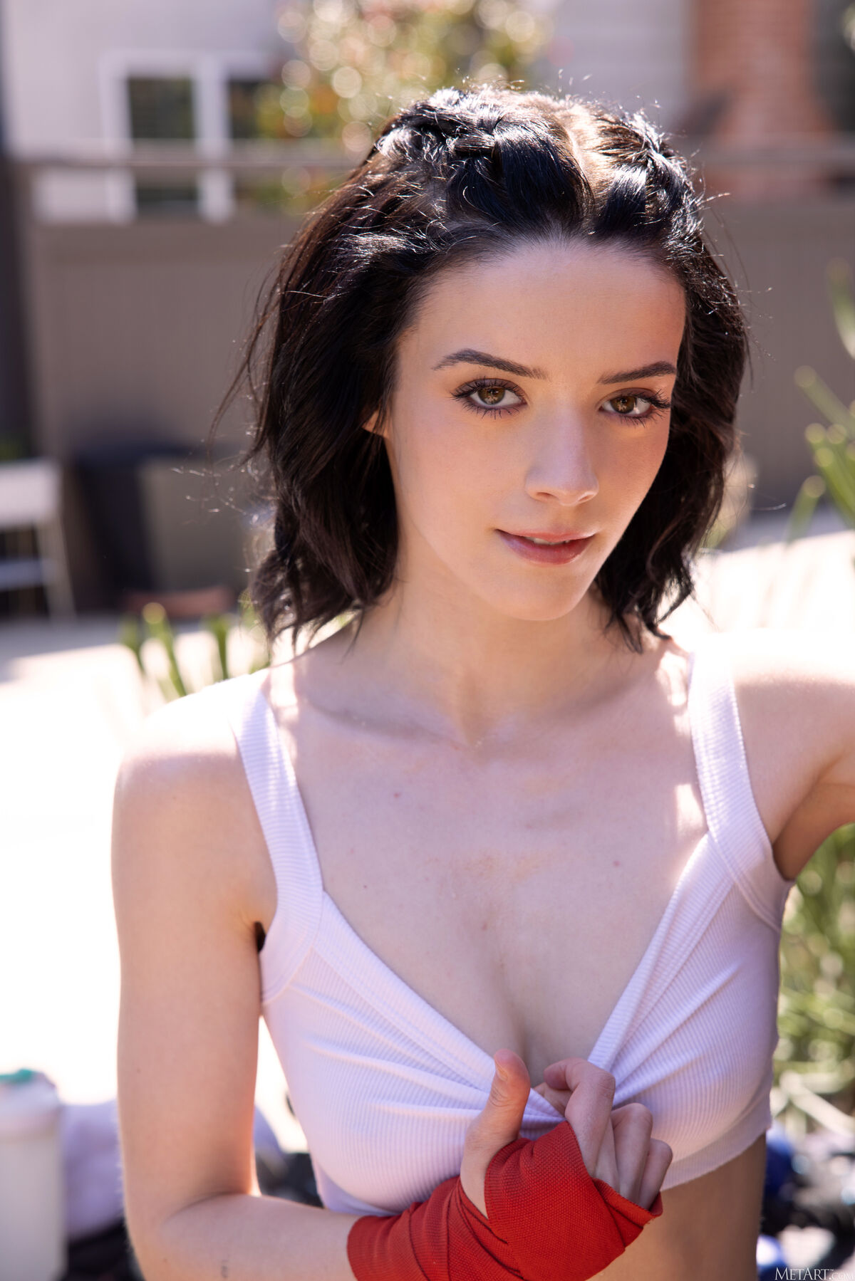 MetArt Lilly Redd - Presenting Lilly Redd Part01