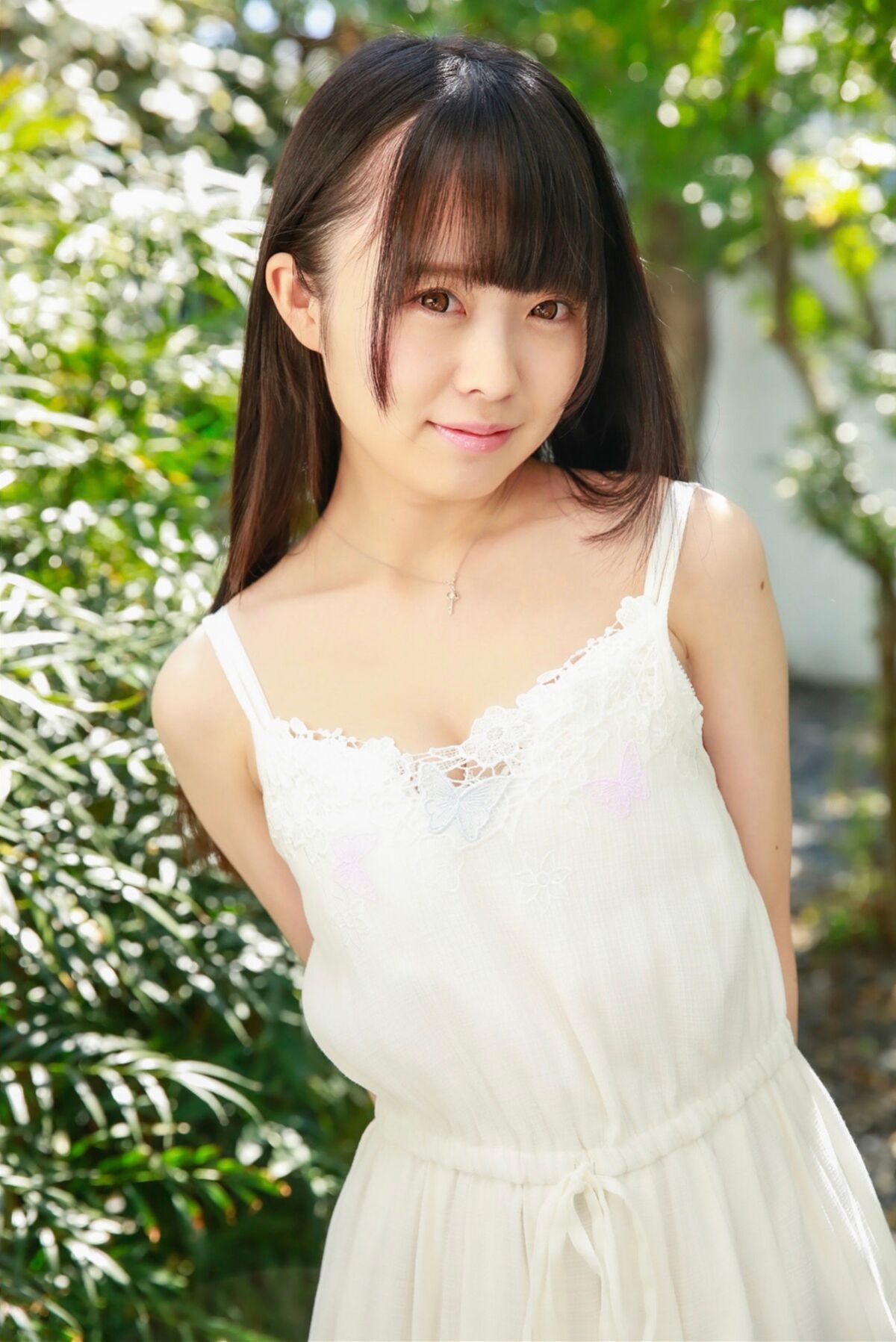 Remu Ryomori 涼森れむ And Nao Wakana 若菜奈央 And 8 Others Part05