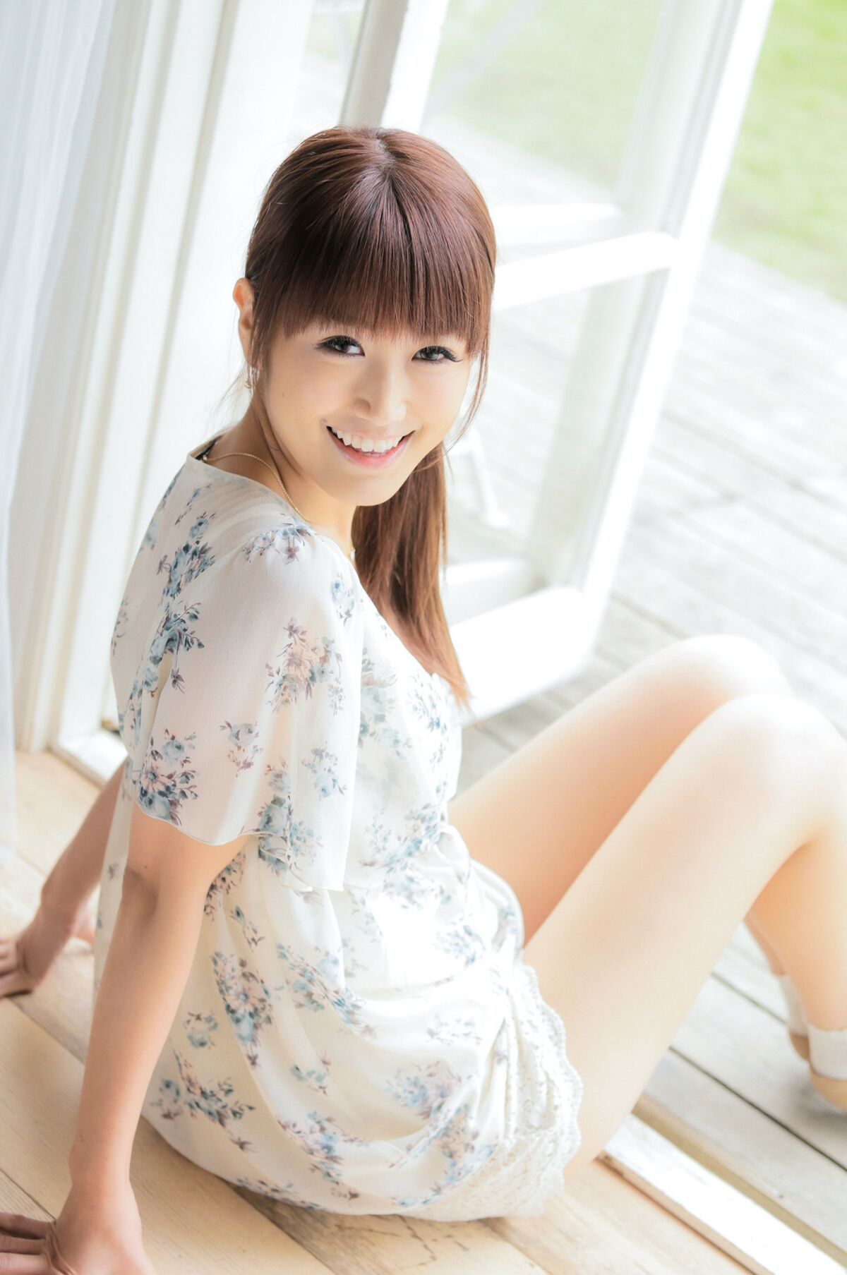 Seira Yamakawa 山川青空 - Prestige Photobook Please Make Me A Grown-up Woman 私を大人のオンナにしてください Part01