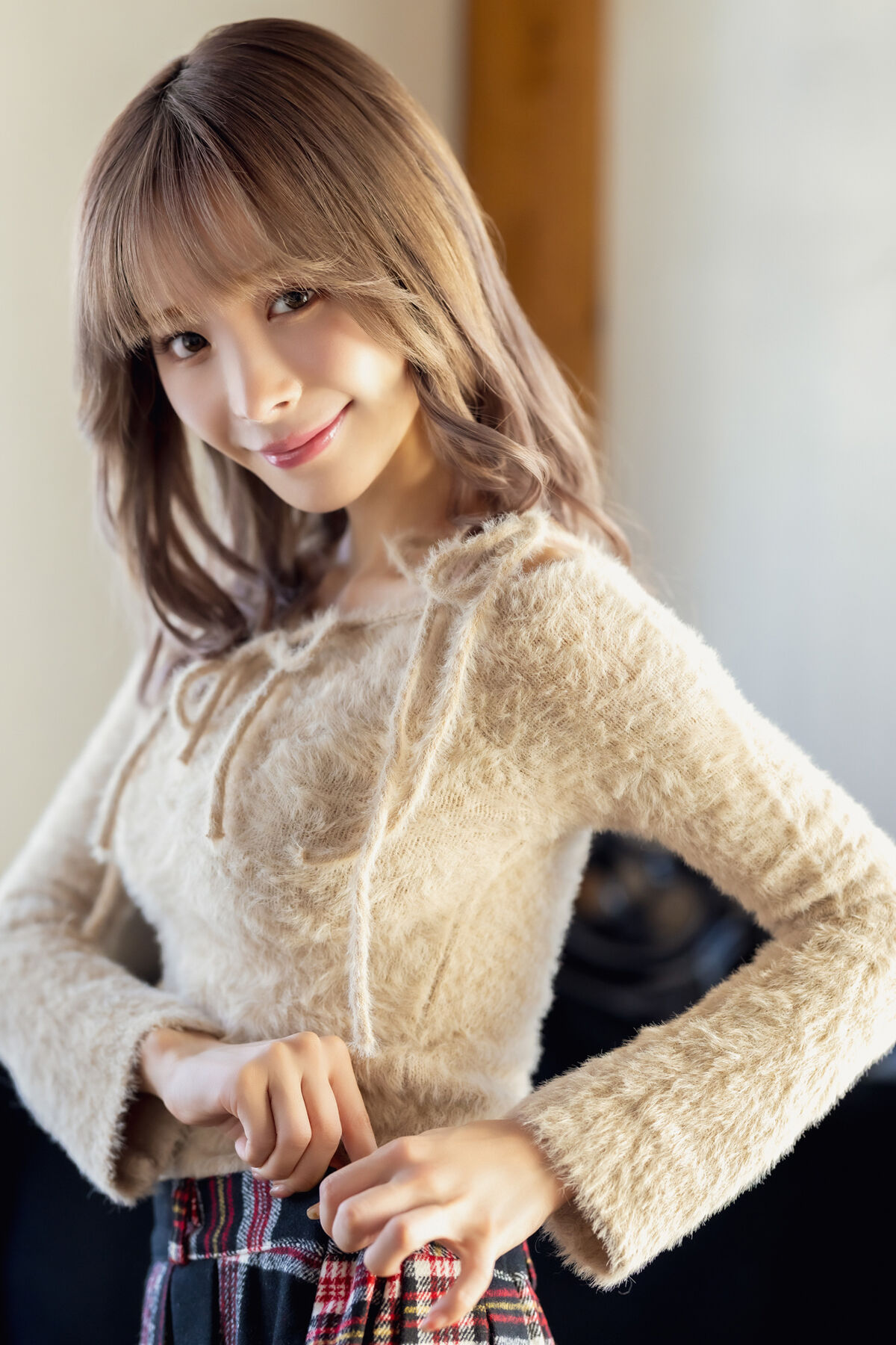 Kana Momonogi 桃乃木かな - Be Charmed Vol.1-3 FRIDAYデジタル写真集 Part01