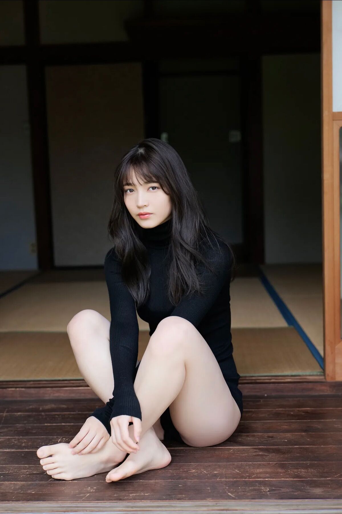 Nanako Kurosaki 黒嵜菜々子 - FRIDAYデジタル写真集 日本一バズってるBIKINI Vol.2 完全版