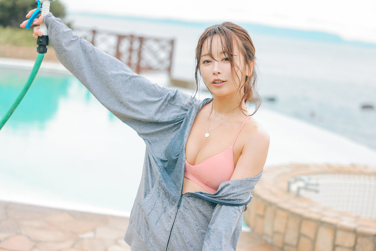 Coser@いくみ 193iKkyu3 - Fantia 2021年07月合集 Part01