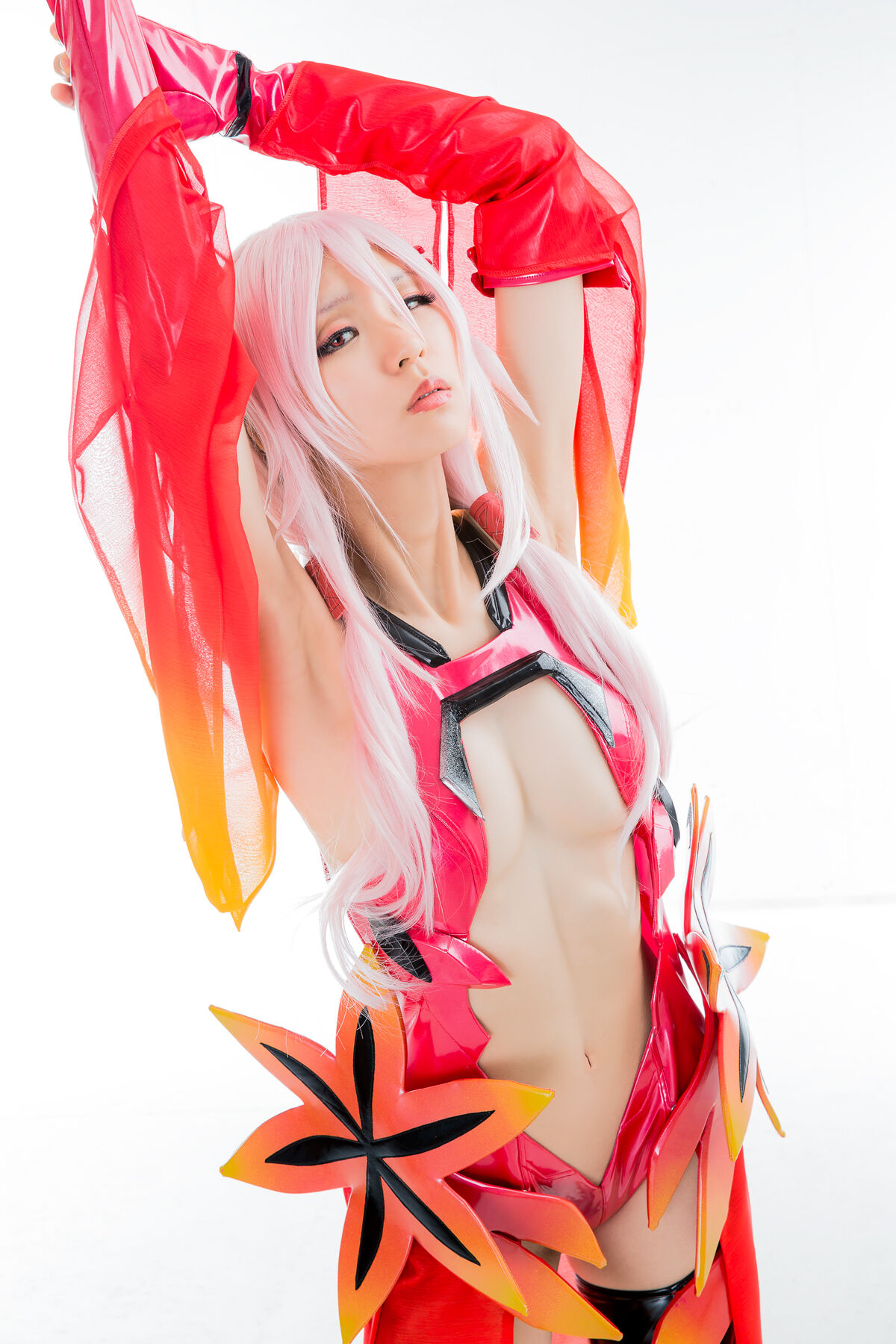 Coser@Mikehouse ミケ - The One Who Prays To Ask For Forgiveness Part01