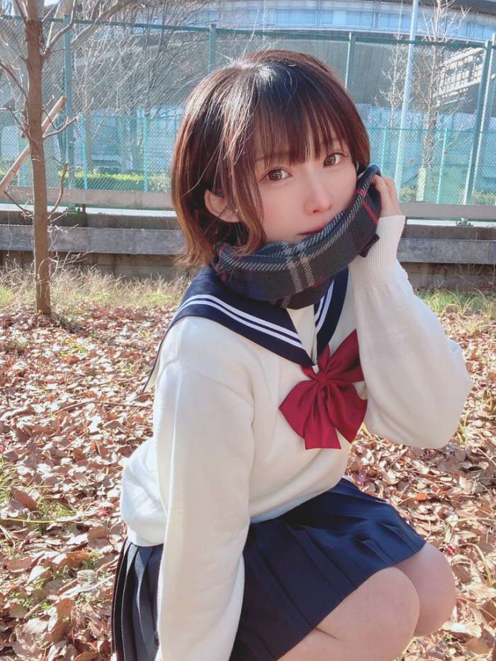 えなこ 過去のグラビア画像