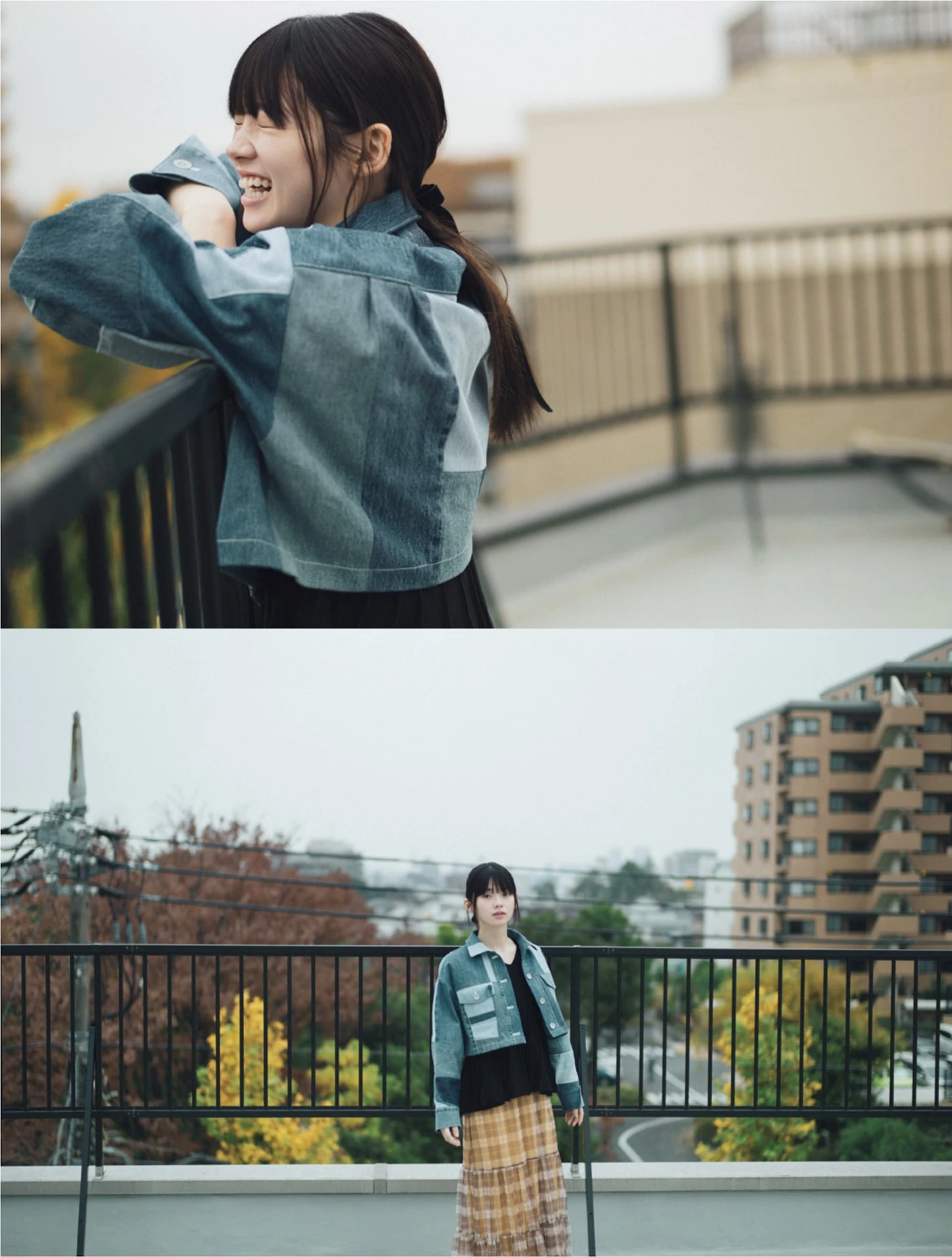 Aiko Kaito 皆藤愛子, Minami Kotona 南琴奈, FLASH 2026.03.03 (フラッシュ 2026年3月3日号)