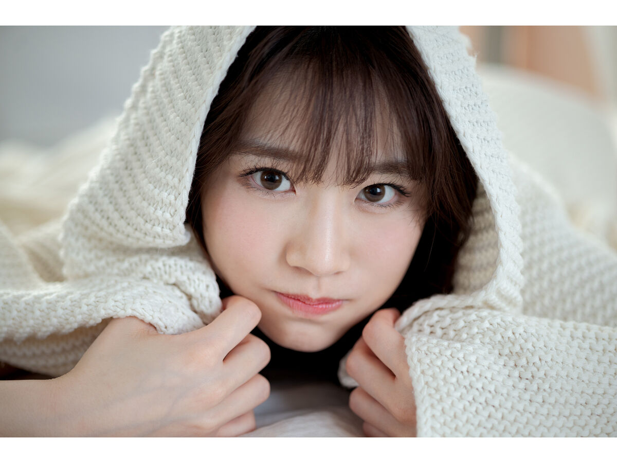 Saika 河北彩花 - アサ芸SExY女優写真集 Beautiful Saika