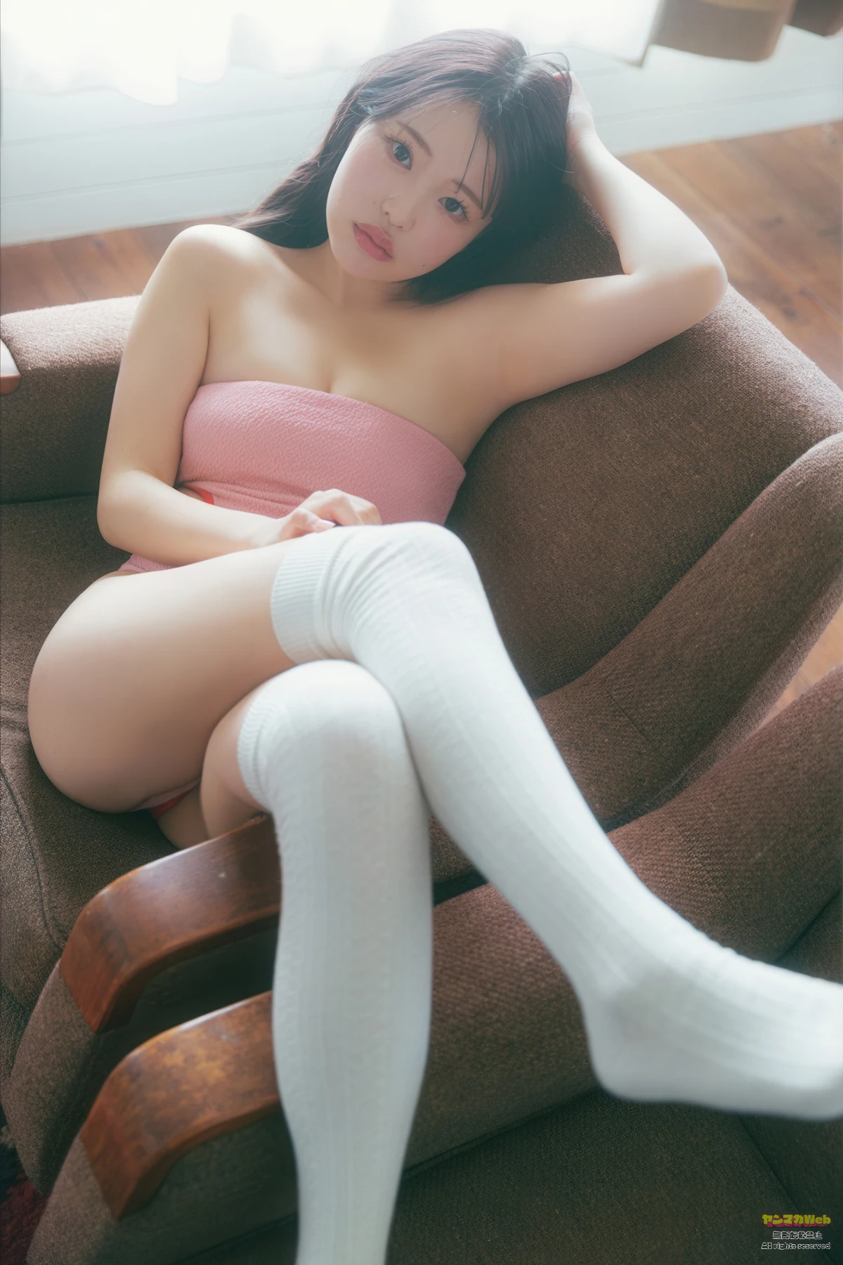 Honomi 穂乃実, Young Magazine 2026 No.13 (ヤングマガジン 2026年13号)