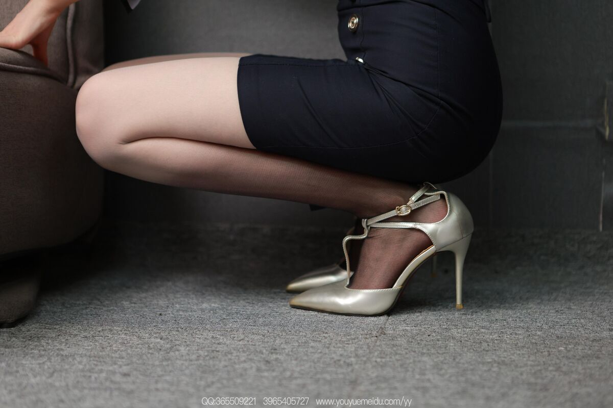 IESS异思趣向 SXJ No.2165 Tuan Tuan