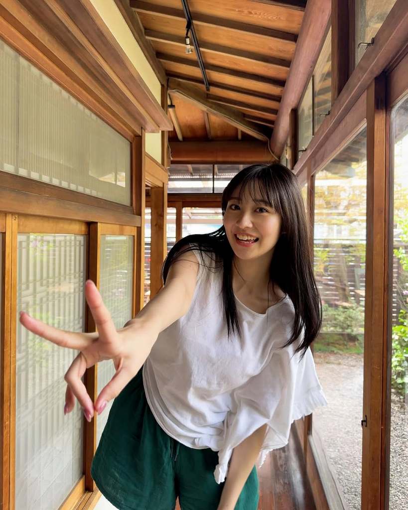 溝端葵 激かわボインな水着グラビア画像ほか！