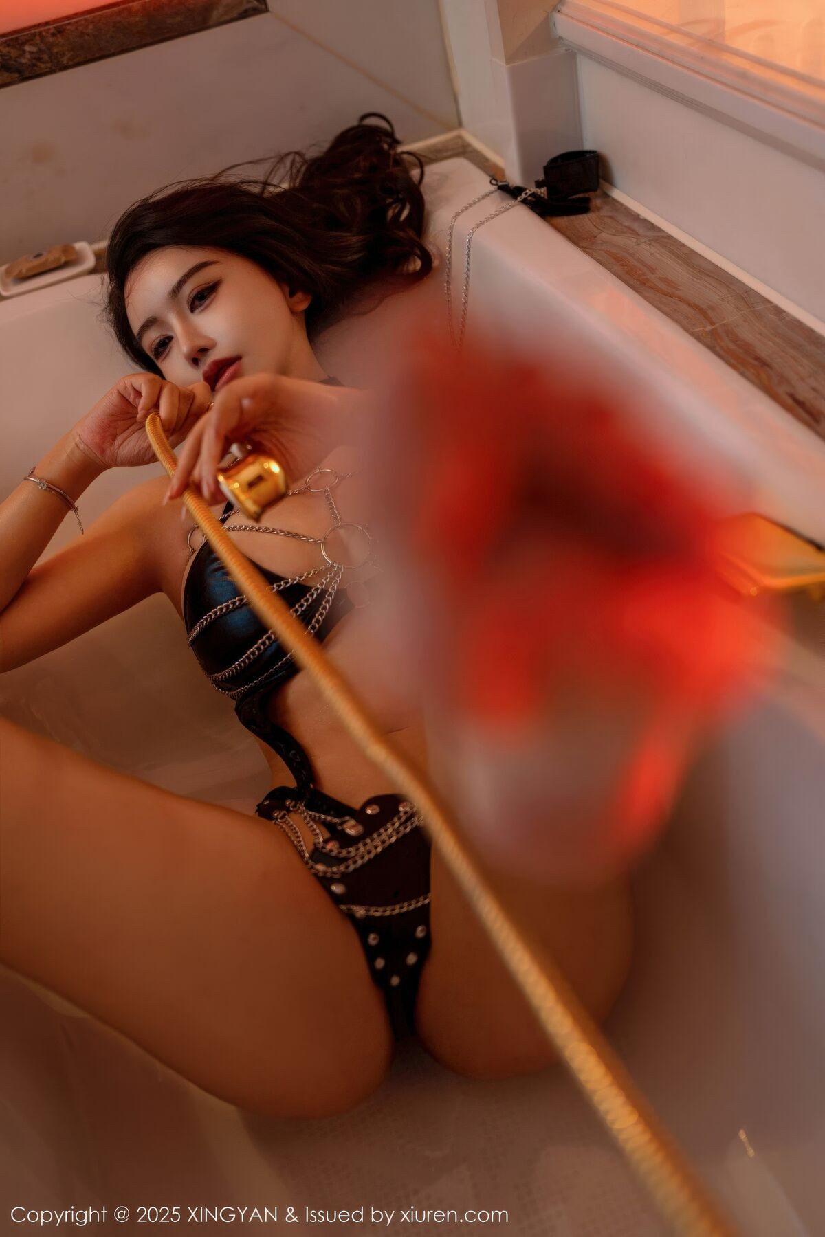 XingYan星颜社 Vol.443 Li Ruo Xi