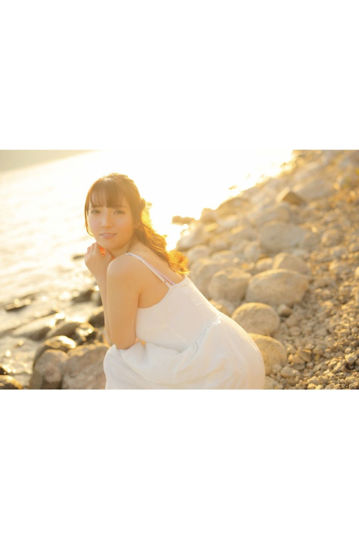 Non Ohana 小花のん - Prestige Photobook Bitter And Sweet