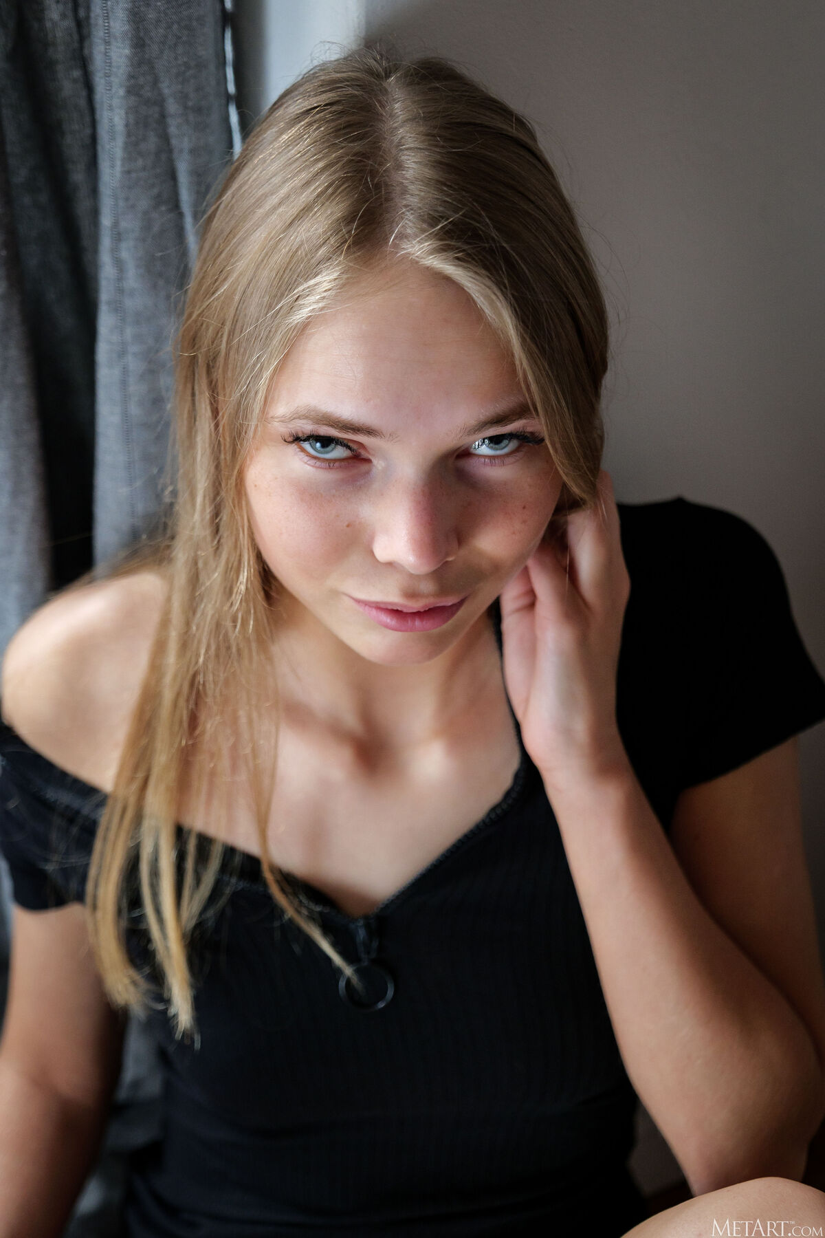 MetArt Luise - Delicate Dare Part01