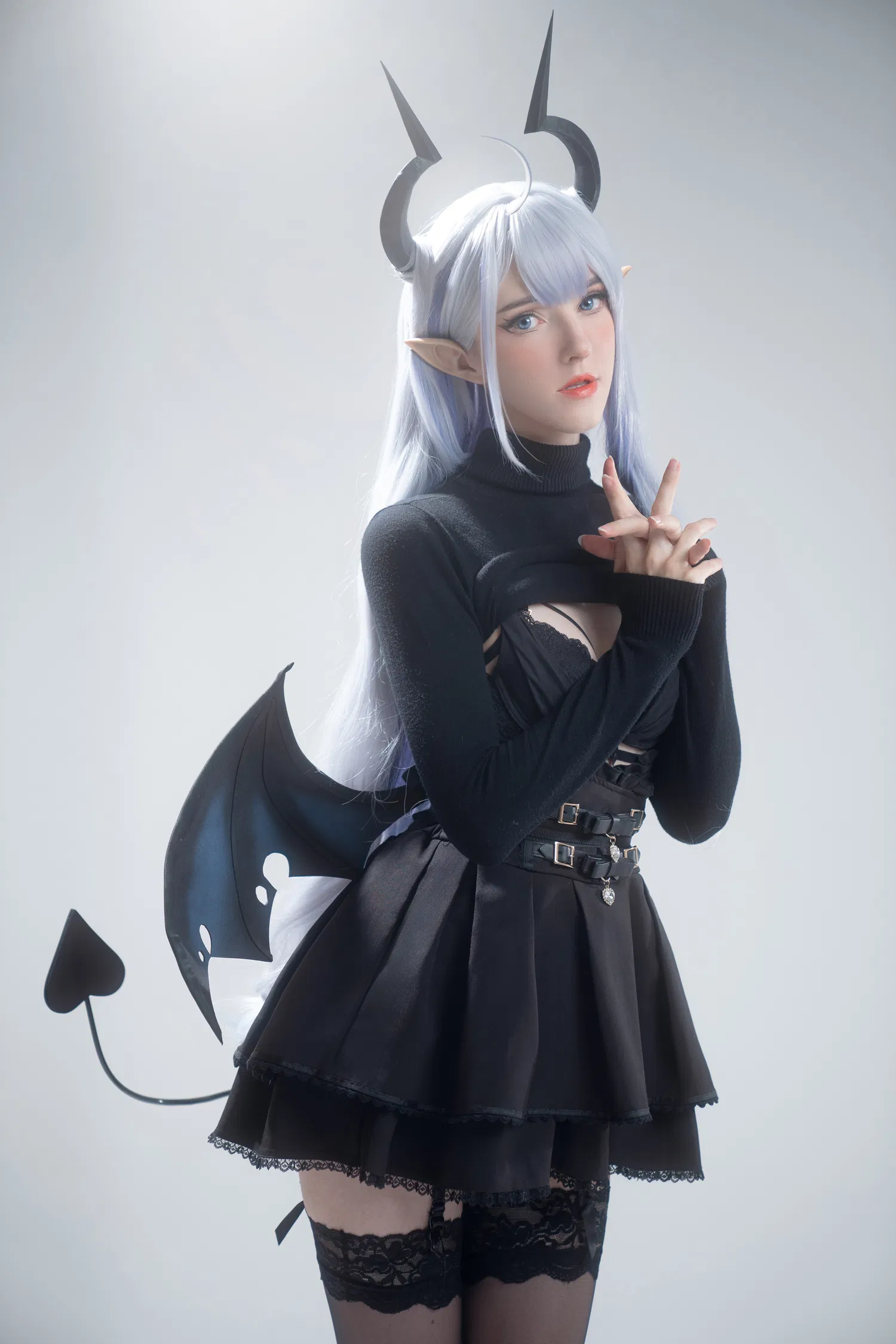 [Cosplay] Candy Ball Thea