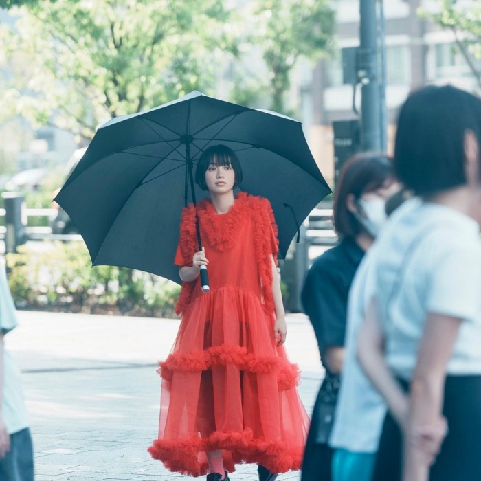 藤﨑ゆみあ 鬼かわすぎる着衣グラビア画像！