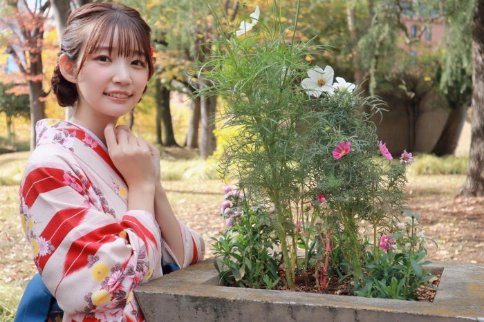 波崎天結 ハイレグが凄い水着グラビア画像！