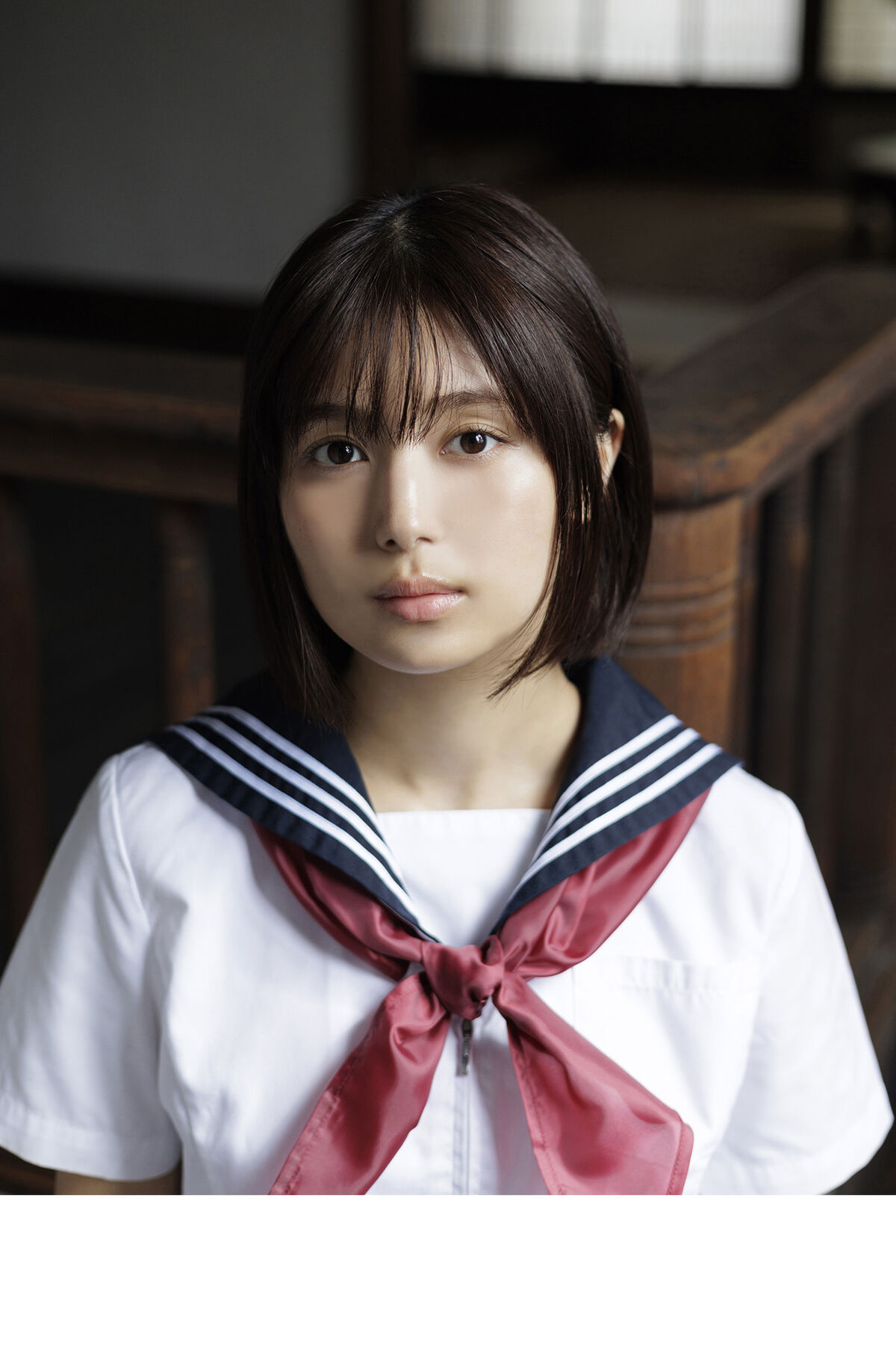 Ruka Kitano 北野瑠華 - ESCAPE ENTAME36℃デジタル写真集