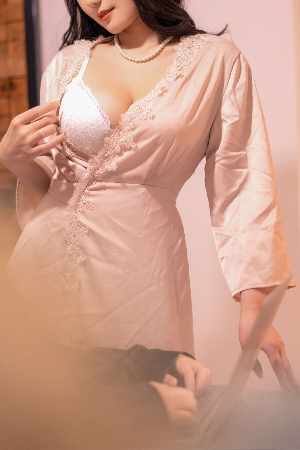 Coser@星澜是澜澜叫澜妹呀 - 夫人 Part01