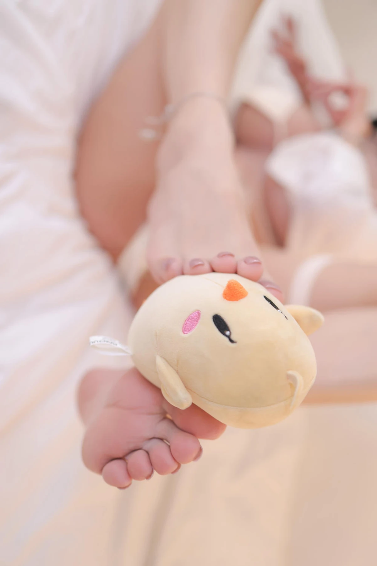 Cosplay 桜满三时 – 碧蓝航线 大凤 泳装 Set.02